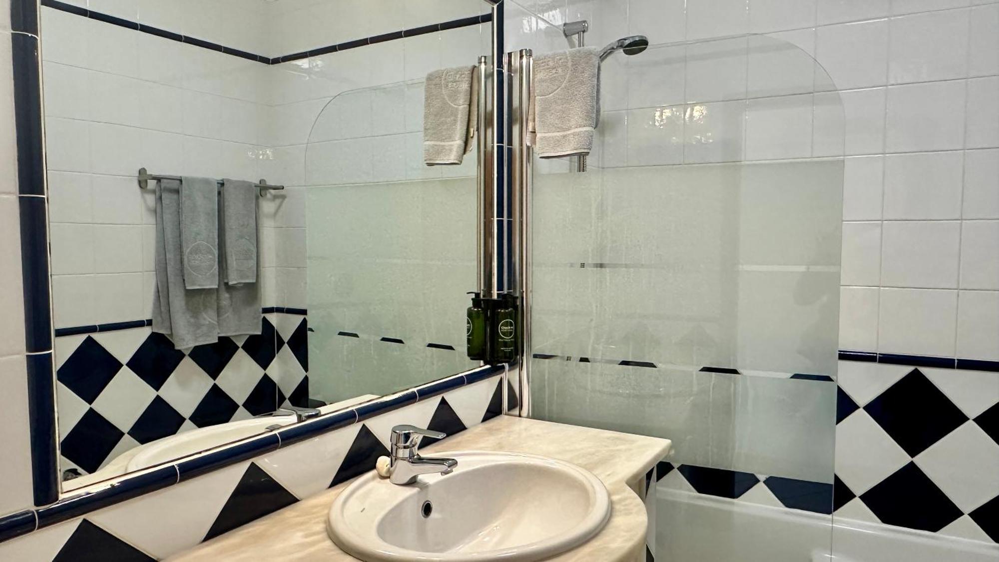 Bicos T By Check-in Portugal Albufeira