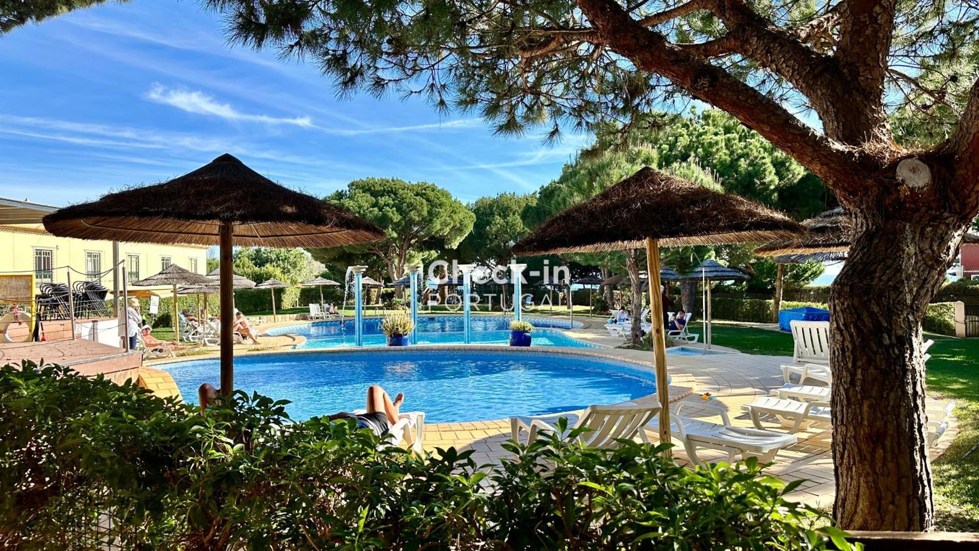 Bicos T By Check-in Portugal * Albufeira